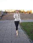 georgeous Australia girl Jessica from Perth AU84