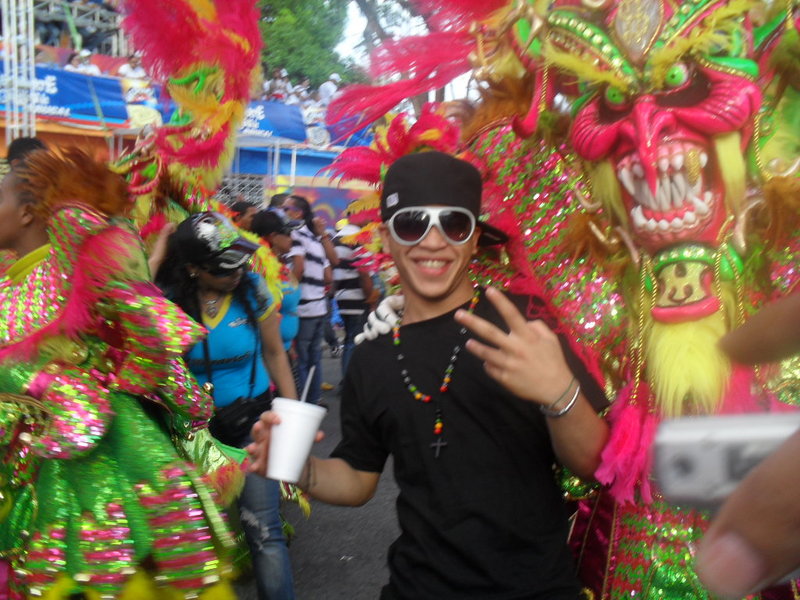 Date this delightful Dominican Republic man Ghutta from Holyoke DO2118