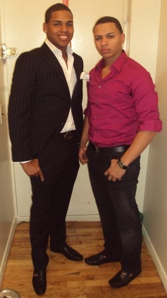 Date this fun Dominican Republic man Wattupkid21 from Santo Domingo DO2315