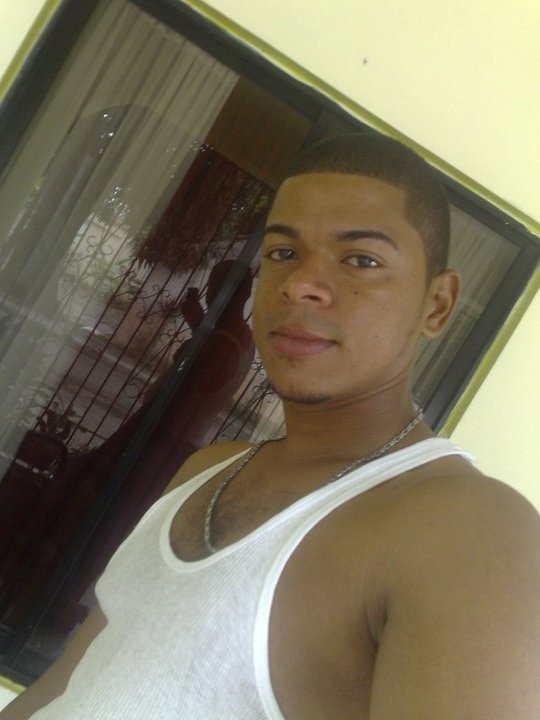 Date this young Dominican Republic man Yerlin31 from Santo Domingo DO2318