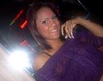 young United States girl  from Santo Domingo DO2392