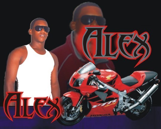 Date this athletic Dominican Republic man Alexmanuel from Valverde Mao DO2504