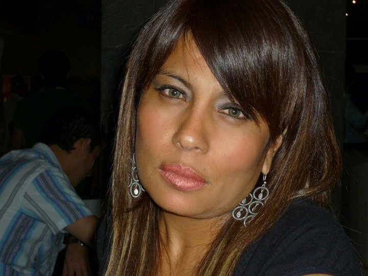 Date this lovely Peru girl Pilarpicasso from Lima PE168
