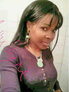 Date this sensual Belgium girl MARIALI from Bruxelles BE37