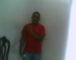young Dominican Republic man  from Nagua DO3000