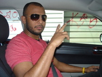 lovely Dominican Republic man  from Santo Domingo DO3064