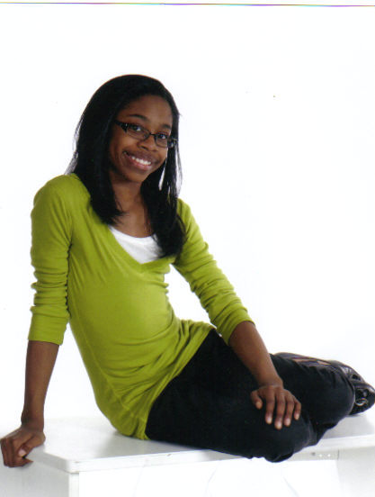 Date this delightful Dominican Republic man LAERTES from Washington DO3139