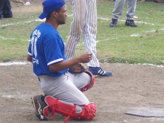 Date this lovely Dominican Republic man Dpereyra from Santo Domingo, D. N. DO3152