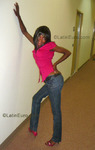 nice looking United States girl Bonheur from San Jose US5140