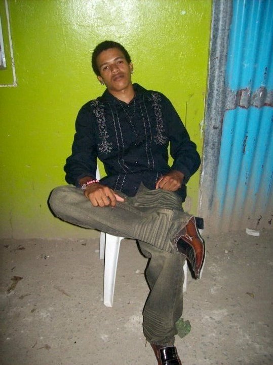 Date this exotic Dominican Republic man Jose from San Pedro De Macoris DO3281