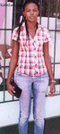 stunning Togo girl Ghislaine from Lome TG6