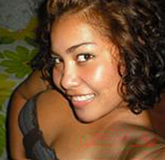Date this fun Peru girl Yaniny from Lima PE211