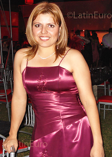 Date this exotic Peru girl Patricia from Lima 39 PE213