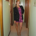 attractive Ireland girl Dada from Tallaght IE25