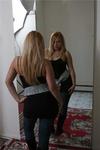 passionate United States girl Sexylatinbabe88 from New York US5527