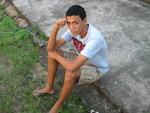 stunning Brazil man  from Rio De Janeiro BR2463