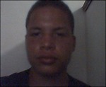 lovely Dominican Republic man  from Satiago DO3599
