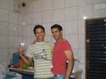 pretty Brazil man  from Goiania BR2490