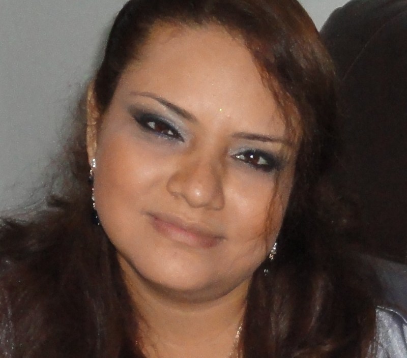 Date this cute Peru girl Cynthia from Piura PE233