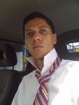 happy Brazil man  from Belo Horizonte BR2524