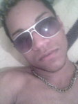 foxy Brazil man  from Porto Alegre BR2538