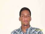 lovely Dominican Republic man  from Santiago DO3707