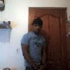 Date this sensual Dominican Republic man Alberto from Santiago DO3725