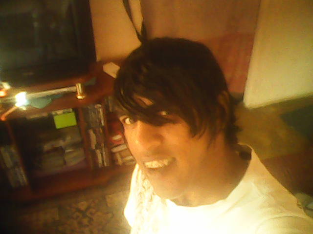 Date this sultry Brazil man Pein from Guarulhos BR2597