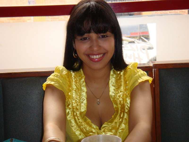 Date this young Puerto Rico girl Karamelo from San Juan PR36