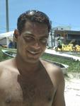 delightful Brazil man  from Rio de Janeiro BR2697