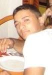 cute Brazil man  from MossorÃ³ BR2721