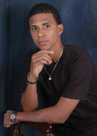 good-looking Dominican Republic man Jose martin from Bonao DO3924