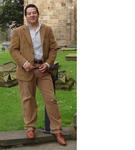 charming Mexico man  from Monterrey MX139