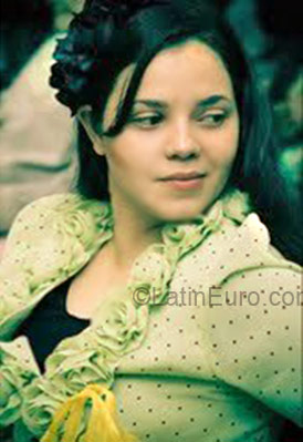 Date this lovely Brazil girl Merciady from Belo Horizonte BR9005
