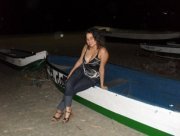 Date this passionate Canada girl Vicky from Santa Marta CA245