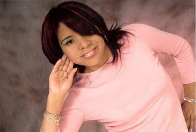 Date this passionate Peru girl Isa from Lima PE271