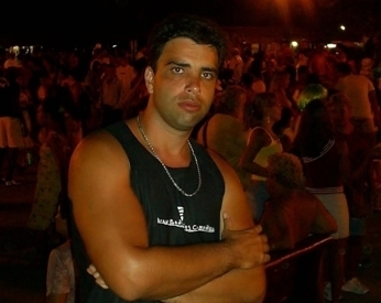 Date this attractive Brazil man Celso from Rio De Janeiro BR3060