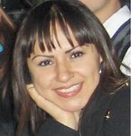 happy Mexico girl Lili from Mexico MX146