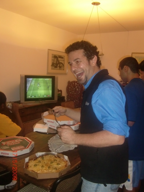 Date this georgeous Brazil man HOMEMDOCE from S&Atilde;&pound;o Paulo BR3089