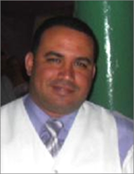 Date this pretty Dominican Republic man Pepe2323 from Dominican Republic DO4334