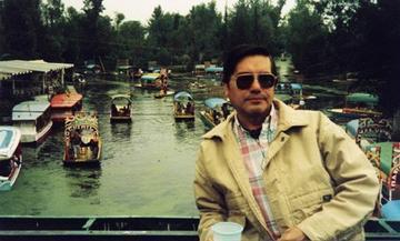 Date this pretty Mexico man Norberto from Zapopan MX149