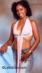 happy United States girl Maria Isabel from Miami US7765