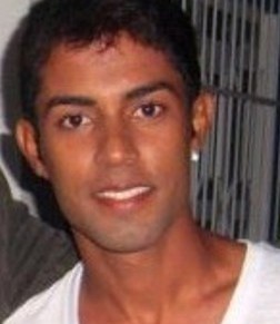 Date this hot Brazil man MionTrevizan from Petrolina BR3205