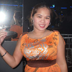 beautiful Philippines girl MARITESS from Manila City PH288