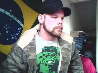 Date this cute Brazil man Phumas from Santos BR3225