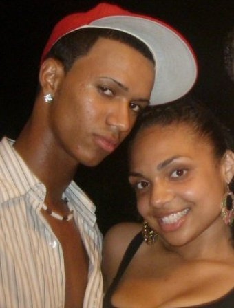 Date this pretty Dominican Republic man Melvin from Santiago DO4564