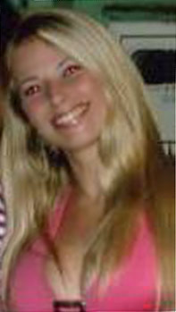 Date this stunning Brazil girl Ktia from Porto Alegre BR4561