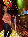 tall United States girl  from Bronx DO4668