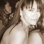 voluptuous Mexico girl Rebeca from Monterrey MX161