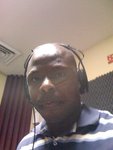nice looking Jamaica man  from Kingston JM99